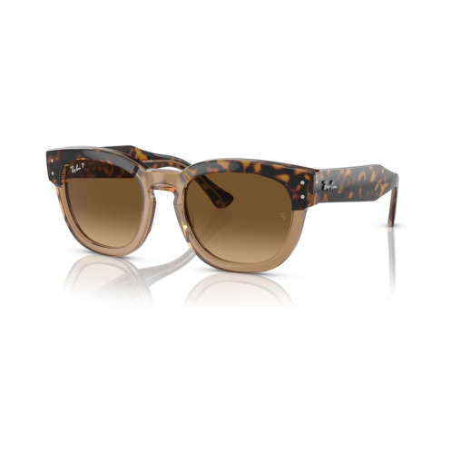 Ray-Ban Mega Hawkeye