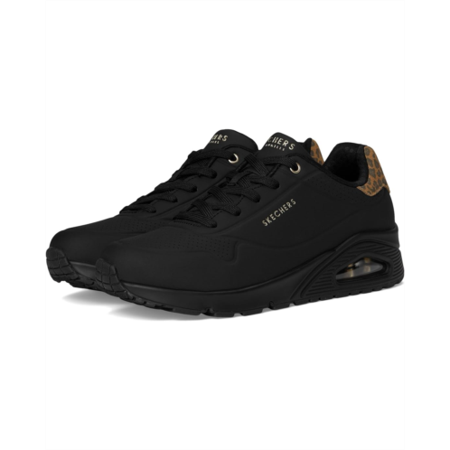 Womens SKECHERS Uno - Jungle Nite