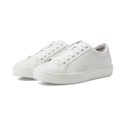 L.L.Bean Womens LLBean Eco Bay Leather Full Grain Oxford