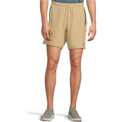 Mens RVCA Yogger Stretch 17