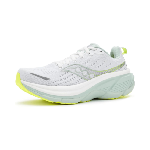Saucony Hurricane 25