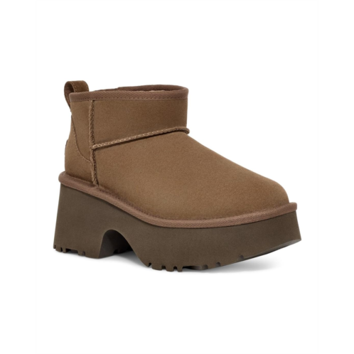 UGG Classic ultra Mini New Heights