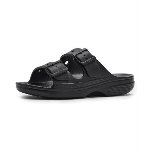 Womens Crocs Saturday Sandals