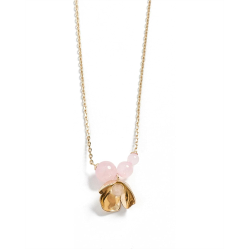 Kate Spade New York Gilded Garden Pendant