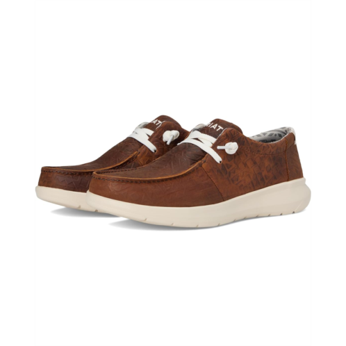 Mens Ariat Hilo