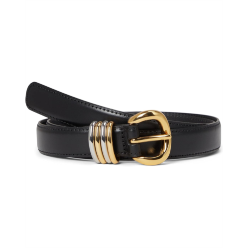 Madewell Inez Belt: Mixed Metal