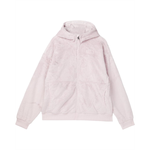 The North Face Kids Osito Full Zip Hoodie (Little Kid/Big Kid)