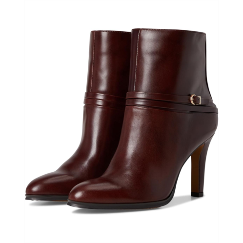 Vince Camuto Sybilla Double Strap High Heel Bootsie