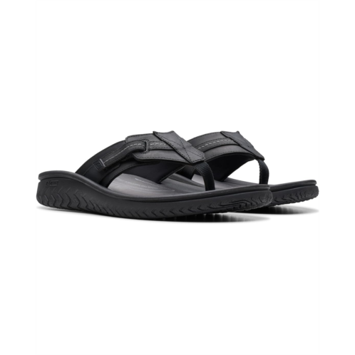 Mens Clarks Wesley Sun