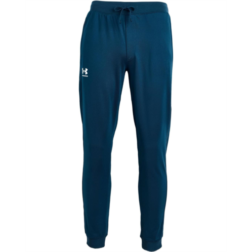 Under Armour Kids Icon Knit Pants (Big Kids)