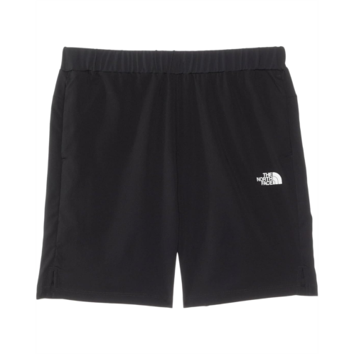 The North Face Kids Boys On The Trail Shorts (Little Kids/Big Kids)
