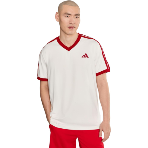 Adidas Heritage Tennis T-shirt