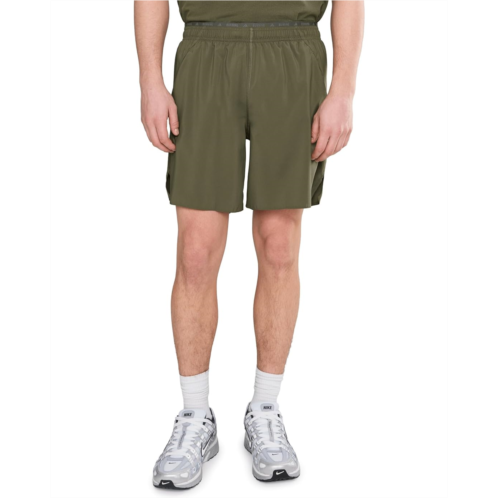 Mens adidas Adi365 Iconic Running Shorts