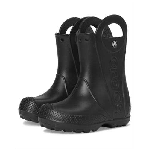 Crocs Kids Handle It Rain Boots (Toddler)