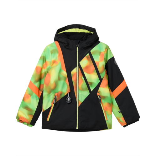 Obermeyer Kids Orb Jacket (Toddler/Little Kid/Big Kid)