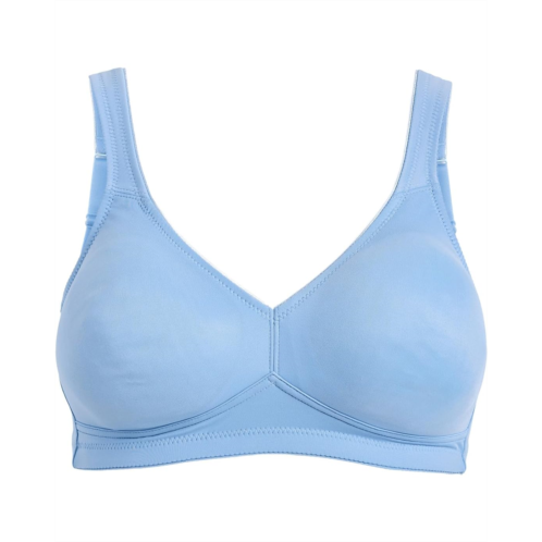 Womens Anita Rosa Faia Twin Unlined Soft Cup Bra 5493