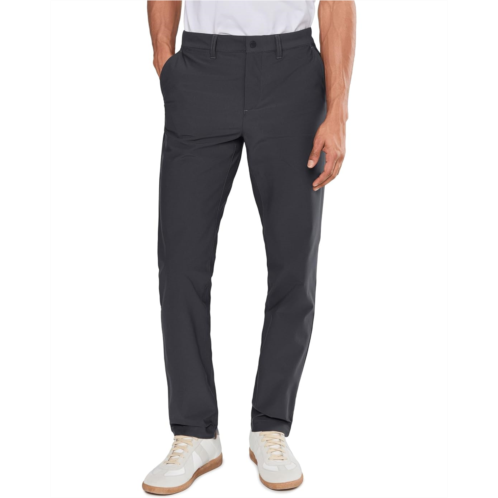 Mens Lacoste Commuter Pants