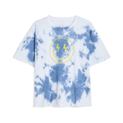 Boys Chaser Kids Coast Cotton Jersey T-Shirt (Little Kid/Big Kid)