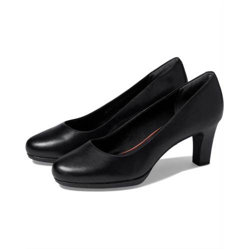 Womens Rockport Total Motion Leah Pump