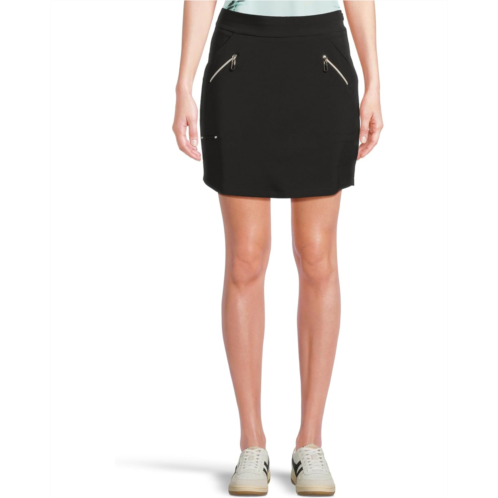 Womens Jamie Sadock Elegante 17 Skort