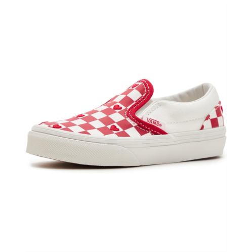 Vans Kids Classic Slip-On (Little Kid)