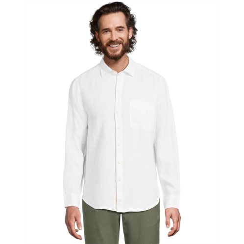 Tommy Bahama Long Sleeve Paradise Breezer