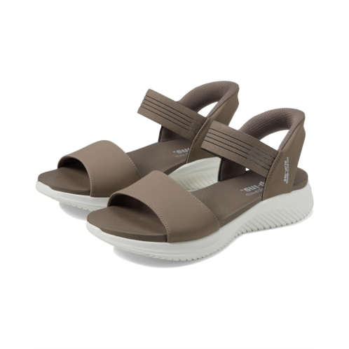 Womens SKECHERS Ultra Flex 30 - Summerville Hands Free Slip-Ins