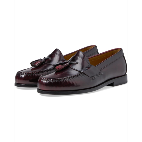 Mens Johnston & Murphy Hayes Tassel Loafers