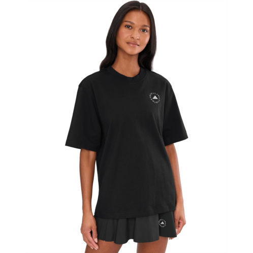 Womens adidas by Stella McCartney by Stella McCartney Loose T-shirt