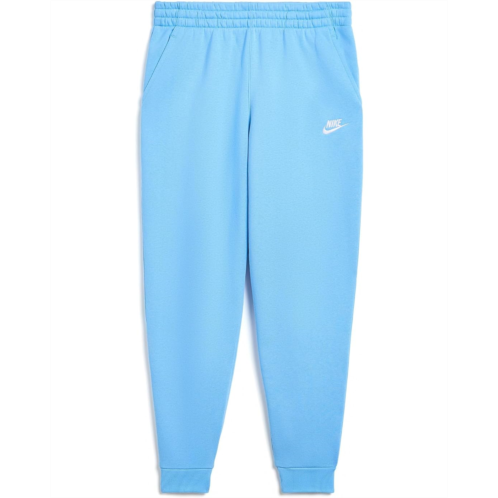 Kids Nike Kids Sportswear Club Fleece Joggers (Big Kid)