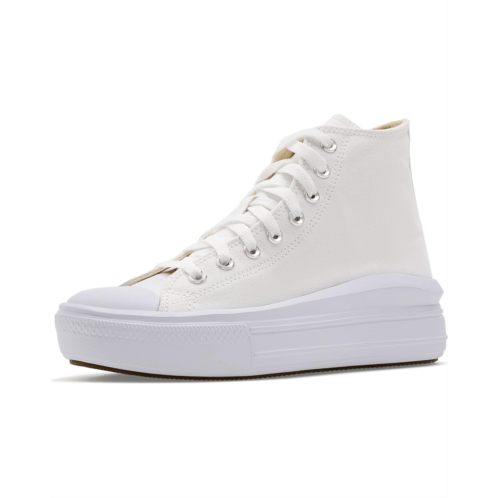 Womens Converse Chuck Taylor All Star Move Platform Hi