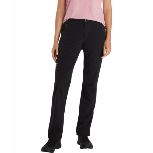 Womens Arcteryx Gamma Pants
