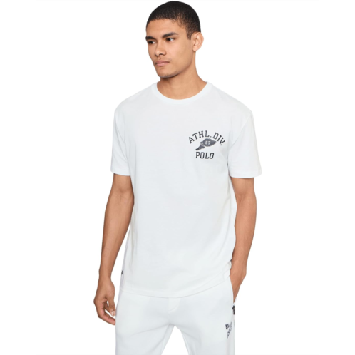 Mens Polo Ralph Lauren Classic Fit Logo Jersey T-Shirt