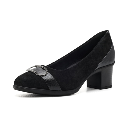 Womens Clarks Shaya Lux