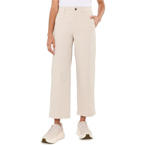 Womens Columbia Roc Tech Wide Leg Pants