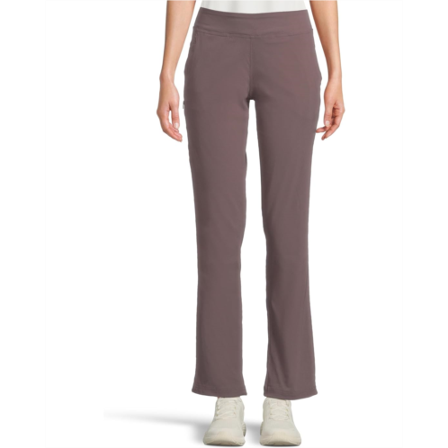 Womens Mountain Hardwear Dynama Pants