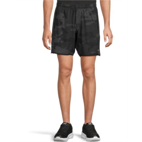 Mens RVCA Yogger Stretch 17
