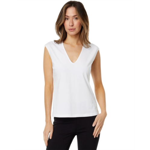 Womens NICZOE V-Neck Perfect Layer