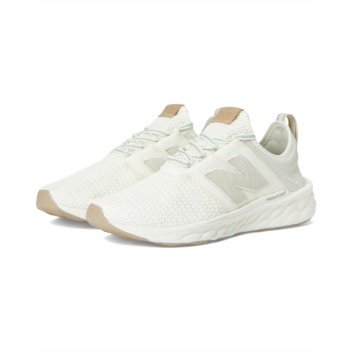 Womens New Balance Fresh Foam X Cruz Artisan v3