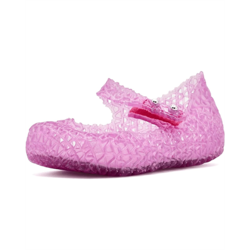 Mini Melissa Mini Campana Papel BB (Toddler/Little Kid)