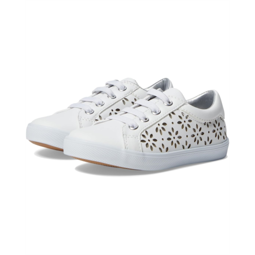 Janie and Jack Eyelet Sneakers (Toddler/Little Kid/Big Kid)
