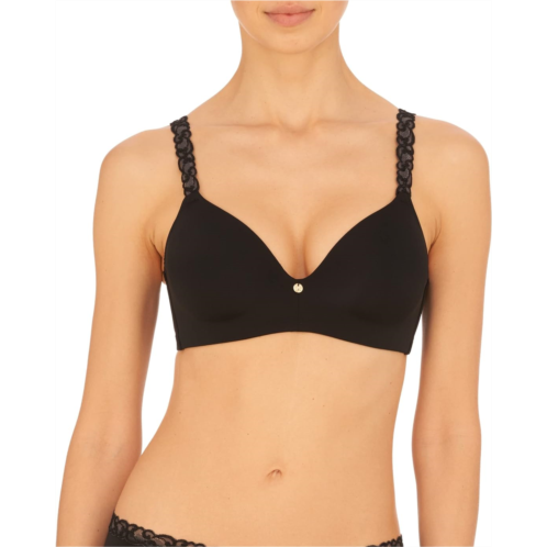 Womens Natori Pure Luxe Wireless Contour