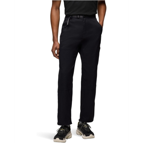 Mens Prana Stretch Zion Carpenter Pants