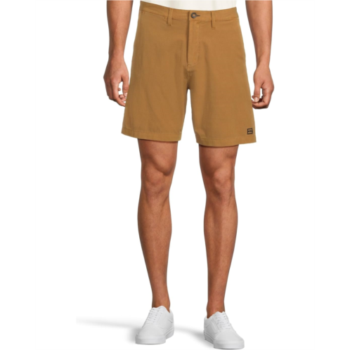 Mens Billabong Crossfire WW Submersible