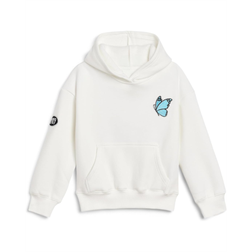 Girls Lola and The Boys Swiftie Lovers Hoodie (Little Kid/Big Kid)