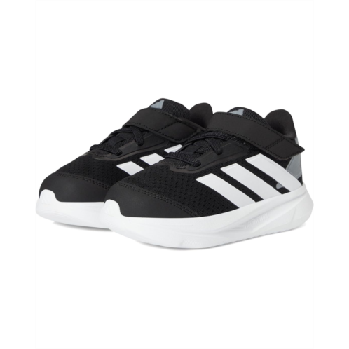 Adidas Kids Duramo SL 2.0 Elastic Lace Sportswear Shoes (Toddler)