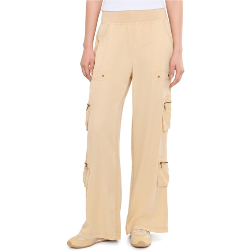 XCVI Britte Pants