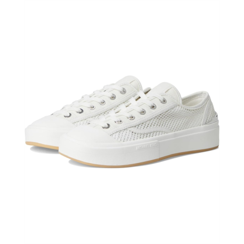 Womens Michael Michael Kors Jude Lace Up