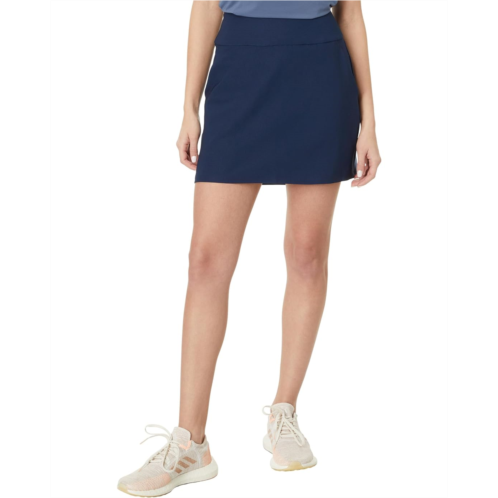 Adidas Golf Ultimate365 Solid 16 Inch Golf Skort