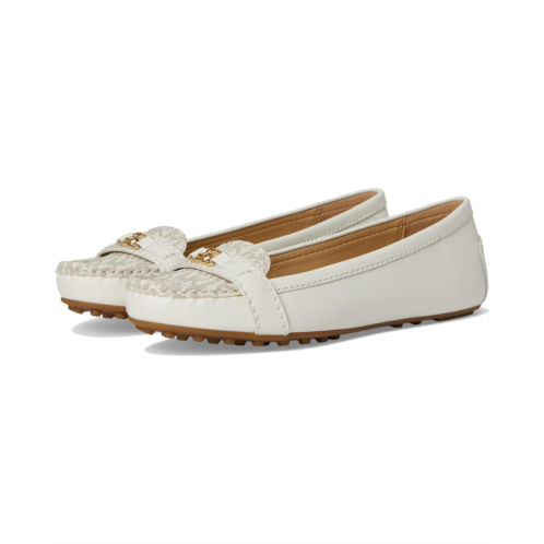 Womens MICHAEL Michael Kors Mandy Moc